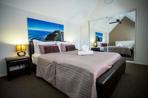 Byron Central Apartments - Inverell Accommodation 32