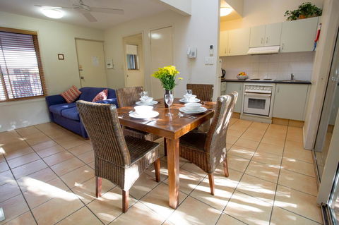 Byron Central Apartments - Inverell Accommodation 33