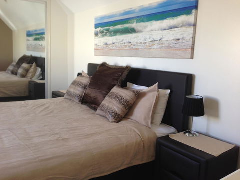 Byron Central Apartments - Inverell Accommodation 25