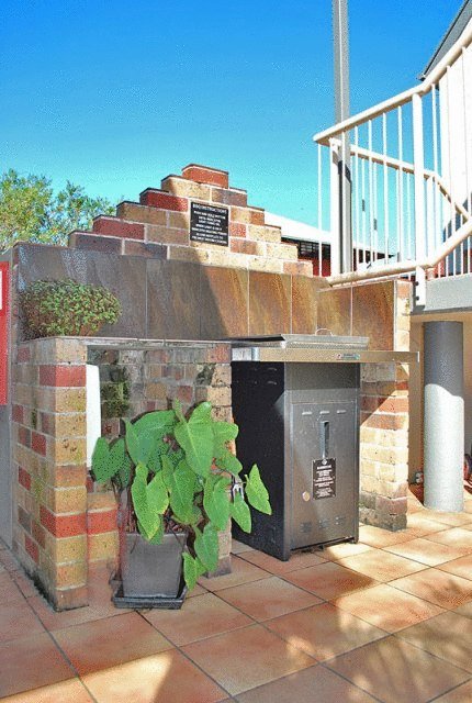 Byron Central Apartments - Inverell Accommodation 18