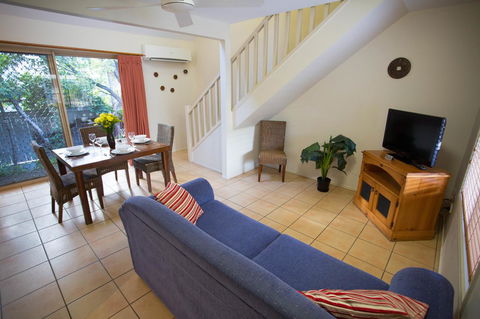 Byron Central Apartments - Inverell Accommodation 7