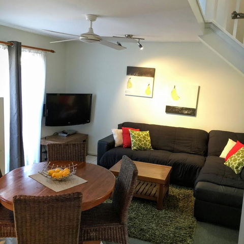 Byron Central Apartments - Inverell Accommodation 36