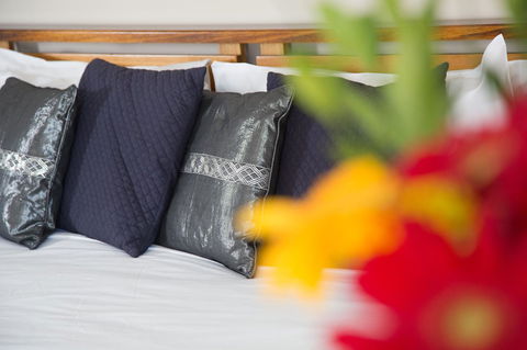 Byron Central Apartments - Inverell Accommodation 12