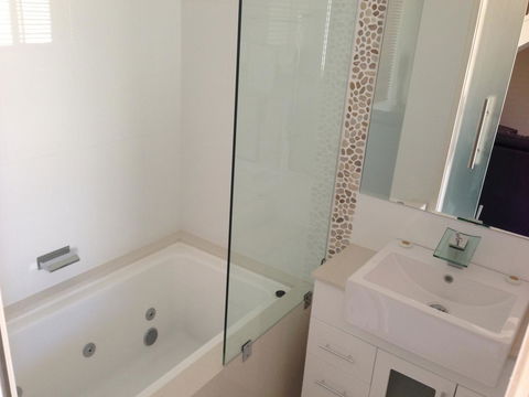 Byron Central Apartments - Inverell Accommodation 27
