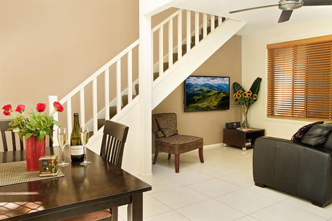 Byron Central Apartments - Inverell Accommodation 15