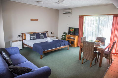 Byron Central Apartments - Inverell Accommodation 13