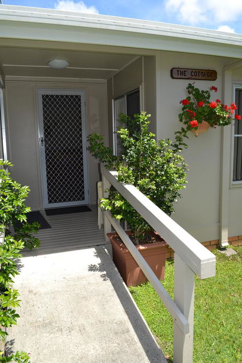 Sundial Holiday Units - Inverell Accommodation 22