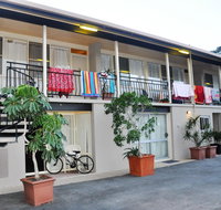 Sundial Holiday Units - Inverell Accommodation