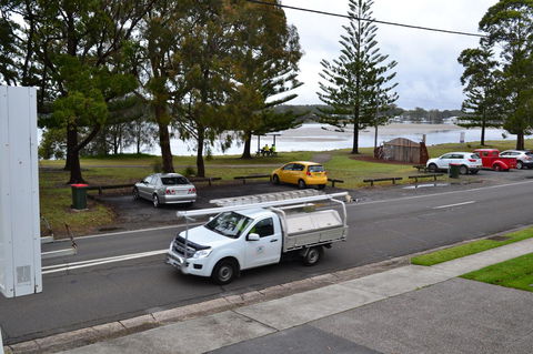 Sundial Holiday Units - Inverell Accommodation 32