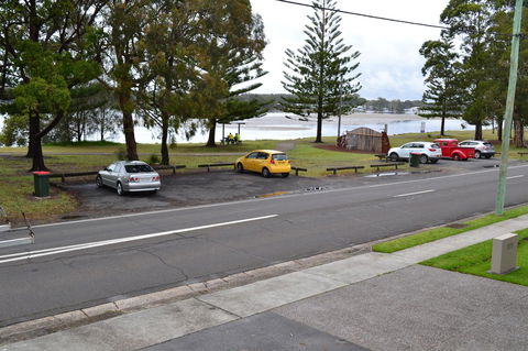 Sundial Holiday Units - Inverell Accommodation 35