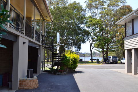 Sundial Holiday Units - Inverell Accommodation 15