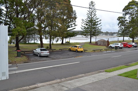 Sundial Holiday Units - Inverell Accommodation 34