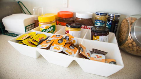 Almond Inn - Inverell Accommodation 16