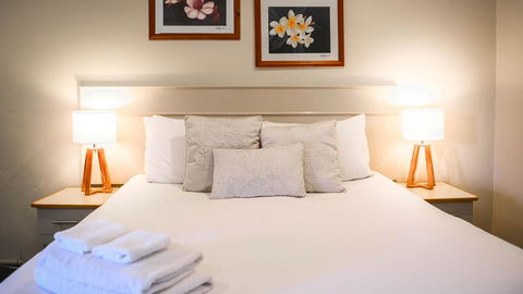 Almond Inn - Inverell Accommodation 5