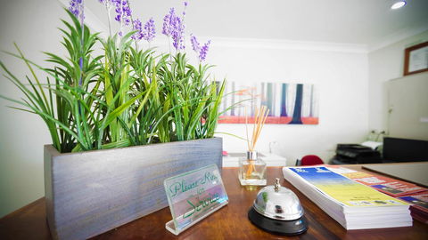 Almond Inn - Inverell Accommodation 6