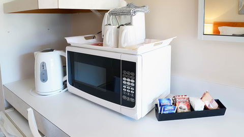Almond Inn - Inverell Accommodation 22