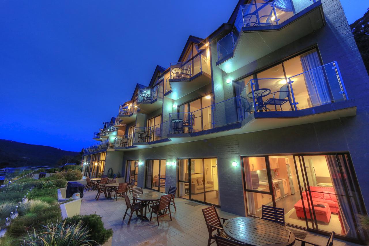 Pilot Wilderness NSW Inverell Accommodation
