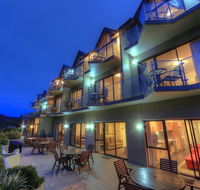 Lantern Apartments - Inverell Accommodation