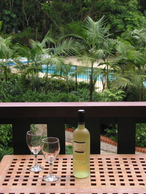 The Crest Byron Bay - Inverell Accommodation 17