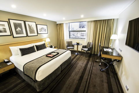 Rydges World Square - Inverell Accommodation 13