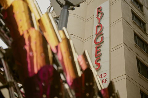 Rydges World Square - Inverell Accommodation 37