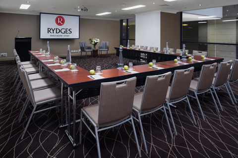 Rydges World Square - Inverell Accommodation 44