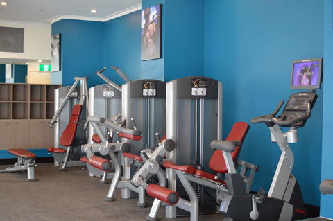 Rydges World Square - Inverell Accommodation 40