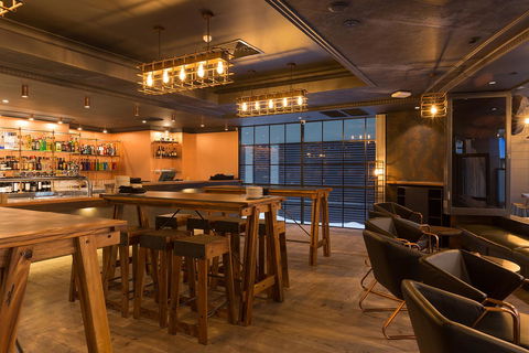 Rydges World Square - Inverell Accommodation 25