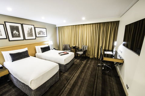 Rydges World Square - Inverell Accommodation 14