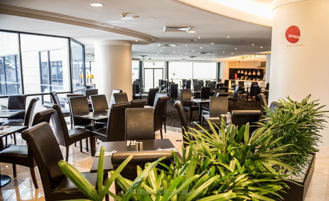 Rydges World Square - Inverell Accommodation 31