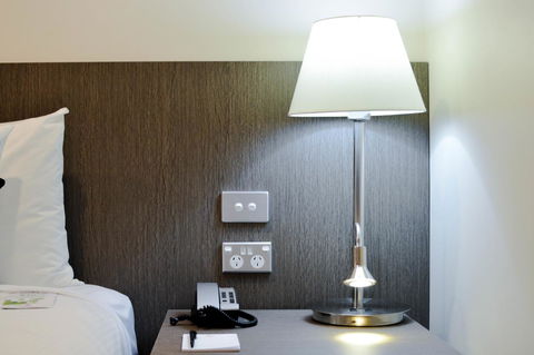 Rydges World Square - Inverell Accommodation 9