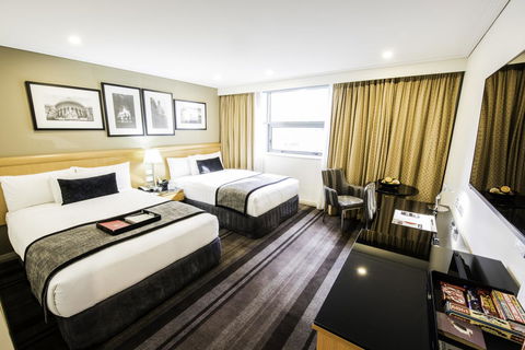 Rydges World Square - Inverell Accommodation 12