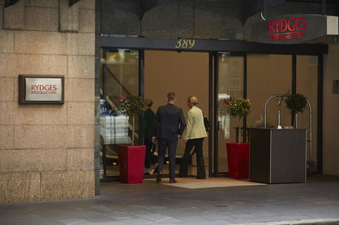 Rydges World Square - Inverell Accommodation 35