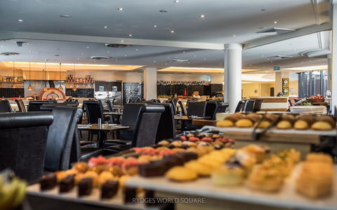 Rydges World Square - Inverell Accommodation 30
