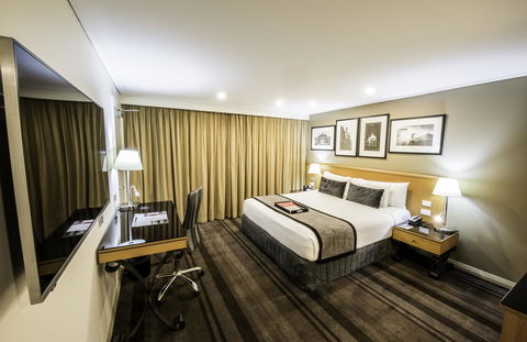 Rydges World Square - Inverell Accommodation 17