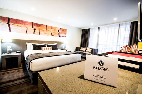 Rydges World Square - Inverell Accommodation 1