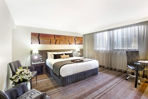 Rydges World Square - Inverell Accommodation 20
