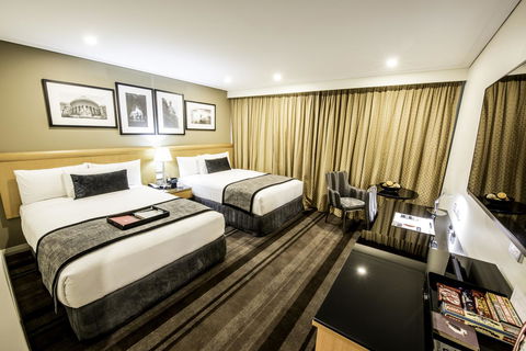 Rydges World Square - Inverell Accommodation 3