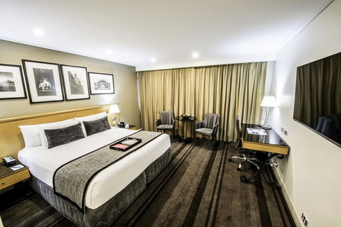 Rydges World Square - Inverell Accommodation 10