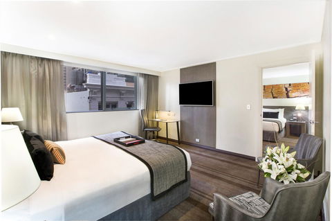 Rydges World Square - Inverell Accommodation 2