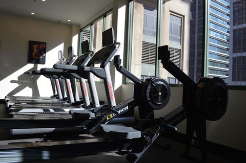 Rydges World Square - Inverell Accommodation 41