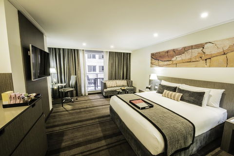 Rydges World Square - Inverell Accommodation 5