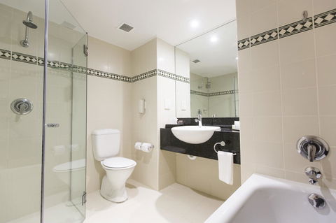 Rydges World Square - Inverell Accommodation 4