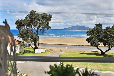 The Rotunda, Gerroa - Inverell Accommodation 38