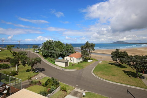 The Rotunda, Gerroa - Inverell Accommodation 37