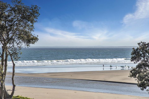 The Rotunda, Gerroa - Inverell Accommodation 39