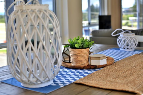 The Rotunda, Gerroa - Inverell Accommodation 6