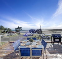 The Rotunda  Gerroa - Pet Friendly Beachfront - Inverell Accommodation