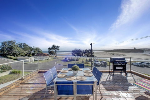 The Rotunda, Gerroa - Inverell Accommodation 0