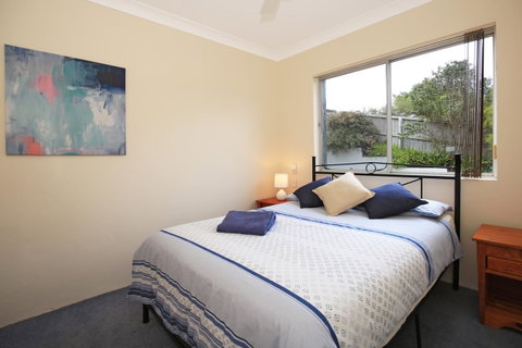 The Rotunda, Gerroa - Inverell Accommodation 19
